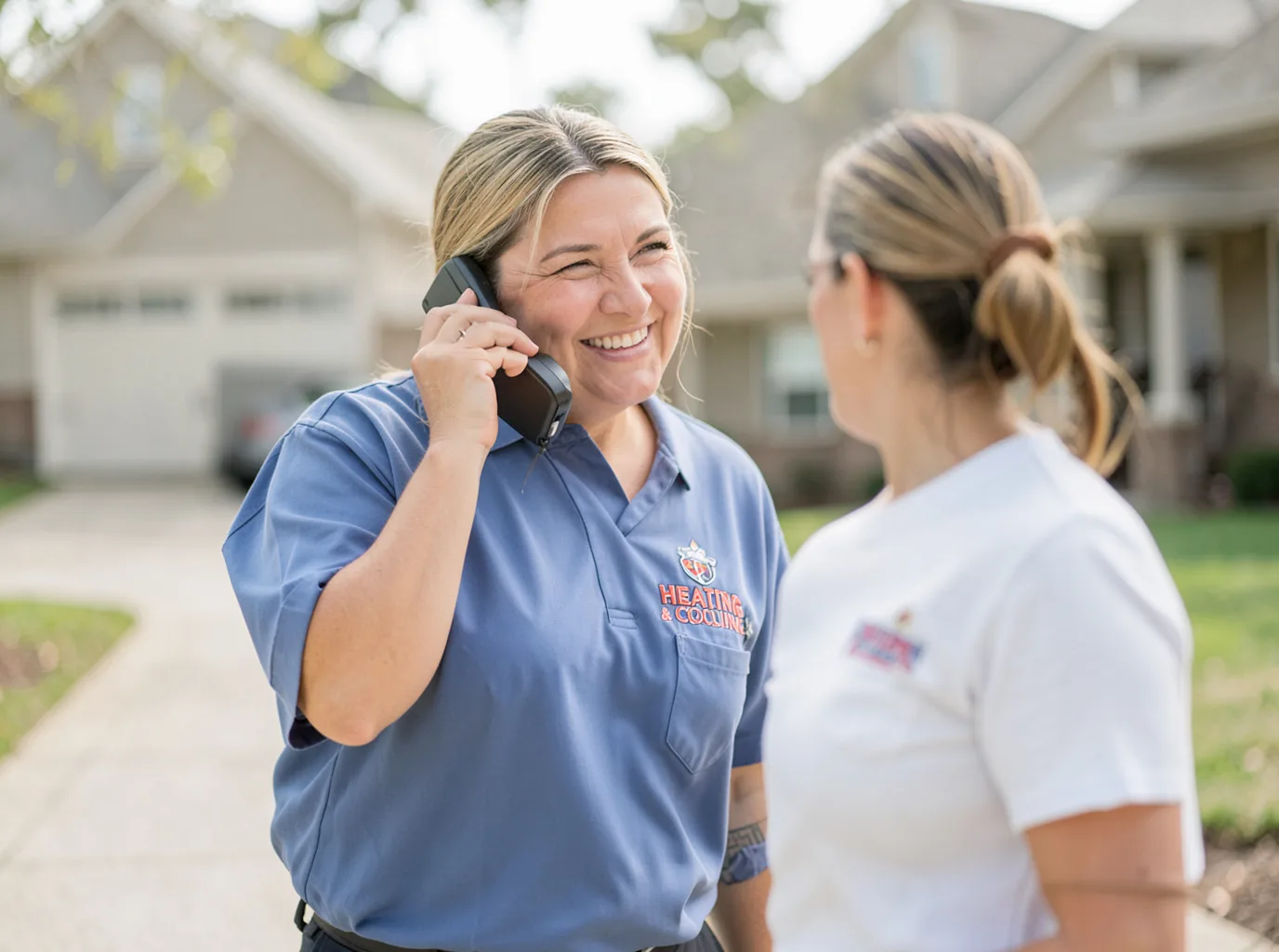 Hvac Repair Osage, MN FAQs